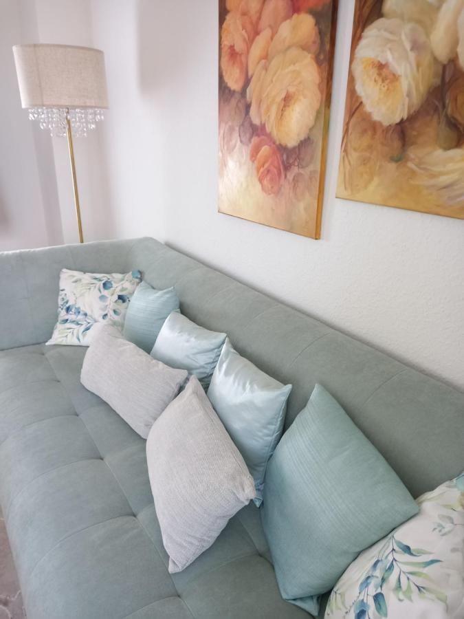Pine Crest Ferienwohnung Harzgerode Eksteriør bilde